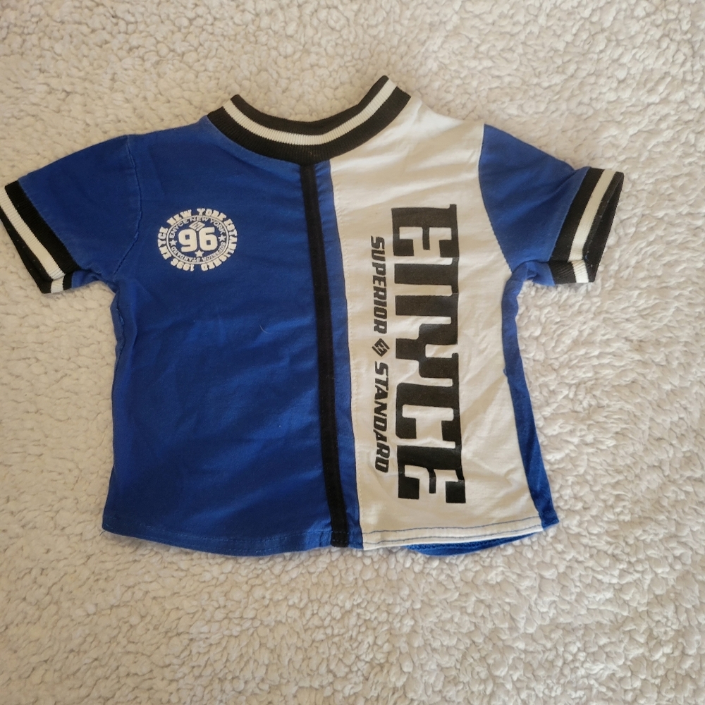 New York 18 months Shirt
